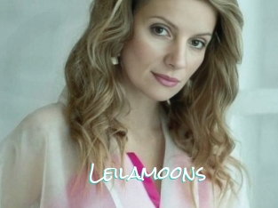 Leilamoons