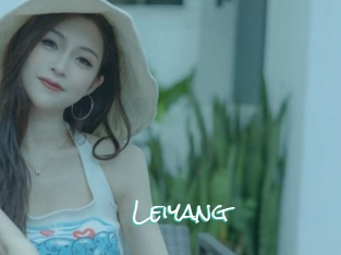 Leiyang