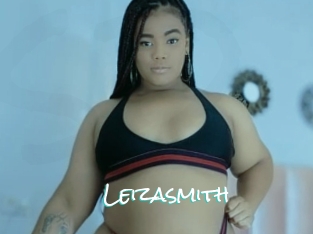 Leizasmith