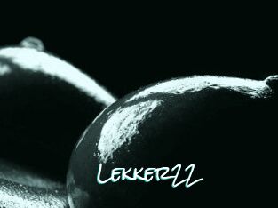 Lekker22