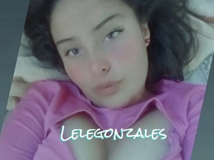 Lelegonzales