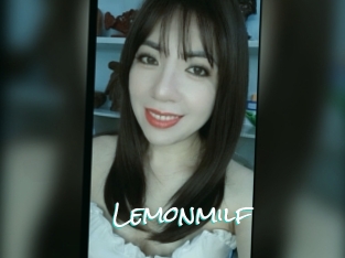 Lemonmilf