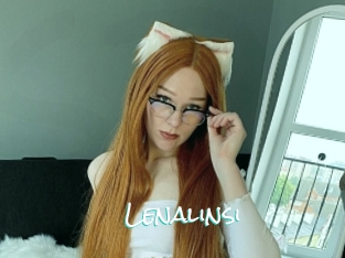 Lenalinsi