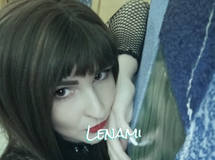 Lenami