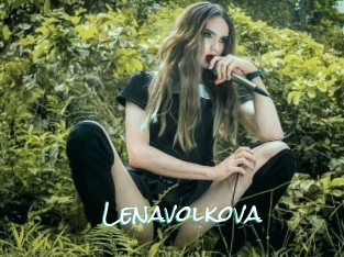 Lenavolkova