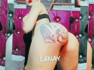 Lenay