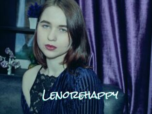 Lenorehappy