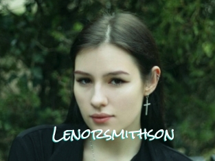 Lenorsmithson