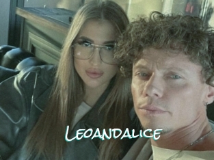 Leoandalice