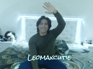 Leomaxcutie