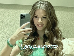 Leonaalford