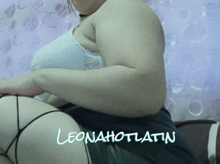 Leonahotlatin