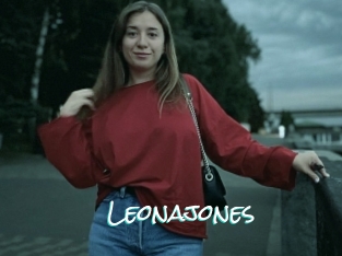 Leonajones
