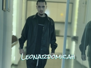 Leonardomicah