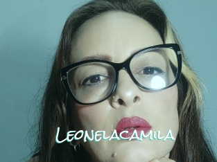 Leonelacamila