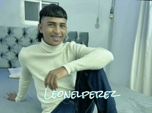 Leonelperez