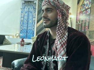 Leonhart