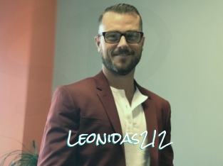 Leonidas212