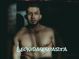 Leonidasesparta