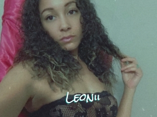 Leonii