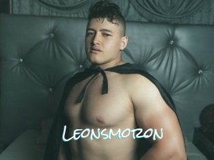 Leonsmoron