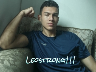 Leostrong111