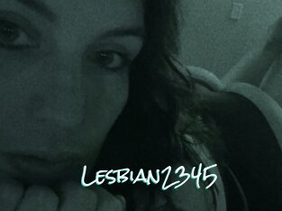 Lesbian2345