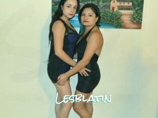 Lesblatin