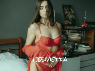 Lesivietta