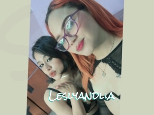 Leslyandlia