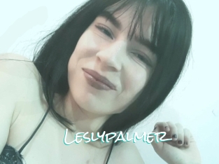 Leslypalmer