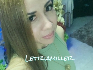 Letiziamiller