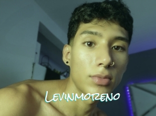 Levinmoreno