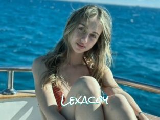 Lexacoy