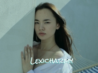 Lexicharmy