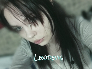 Lexidevis