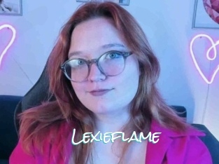 Lexieflame