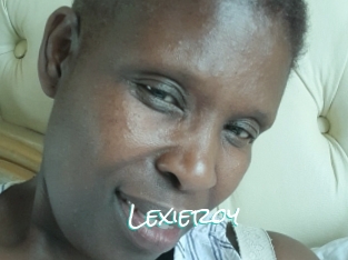 Lexieroy