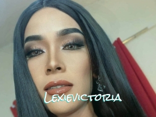 Lexievictoria