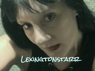 Lexingtonstarr