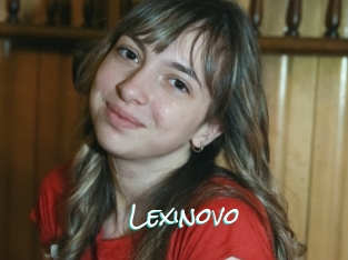 Lexinovo