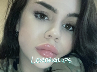 Lexybiglips