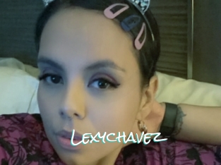 Lexychavez