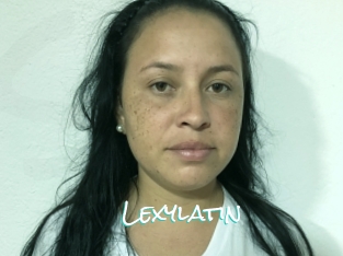 Lexylatin