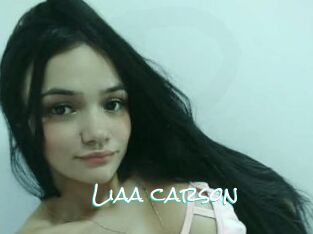 Liaa_carson