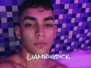 Liambiigdick