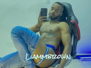 Liammbrown