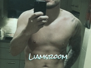 Liamsroom