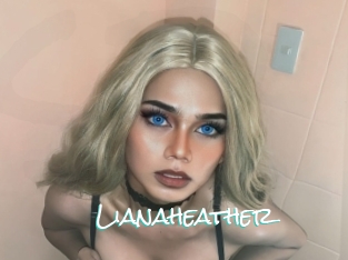 Lianaheather