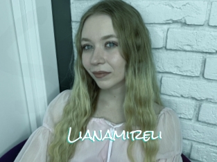 Lianamireli